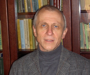 Bogdan Przeradzki